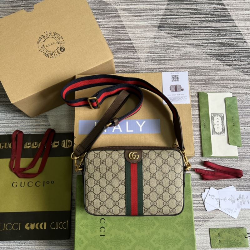 Gucci Satchel Bags